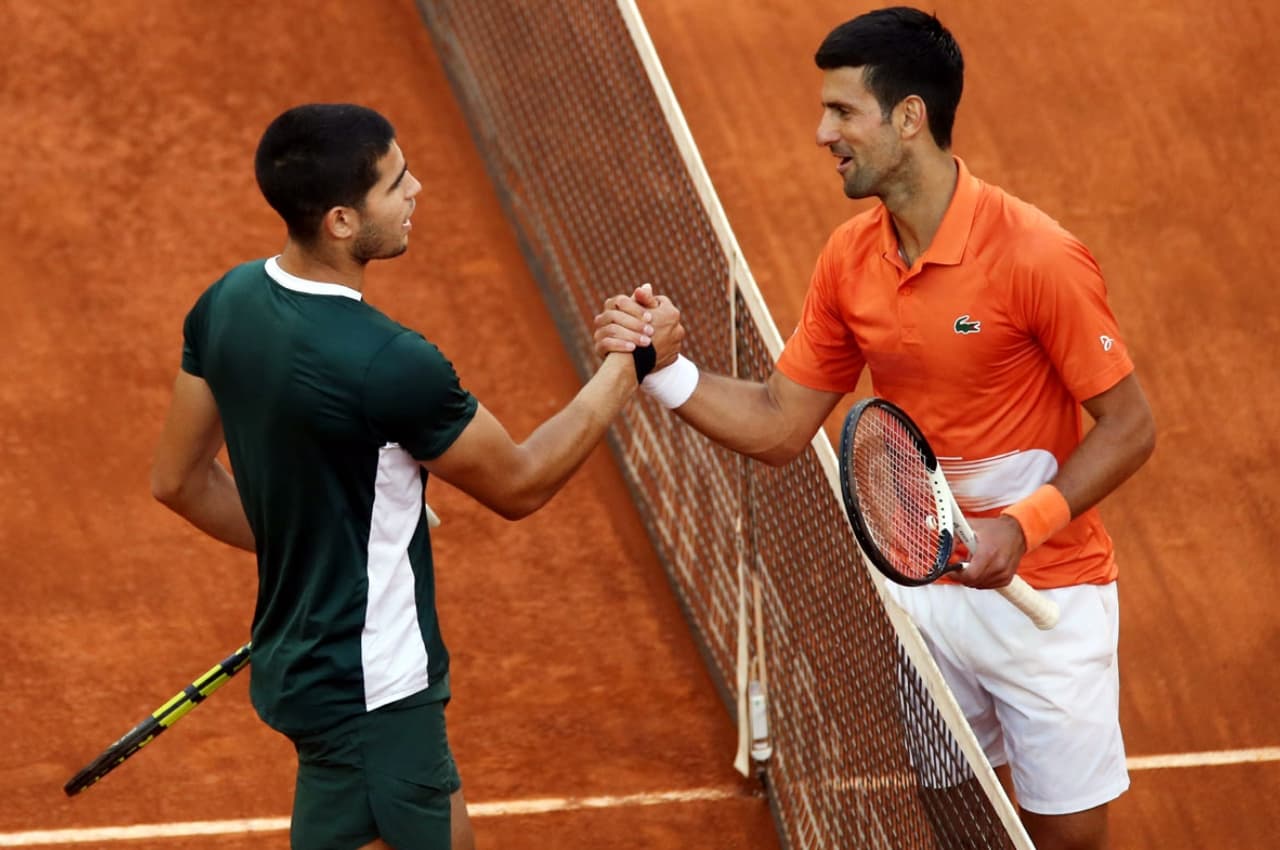 French Open 2023: फ्रेंच ओपन की प्राइज मनी में बढ़ोतरी, विनर को मिलेंगे इतने करोड़ रुपये