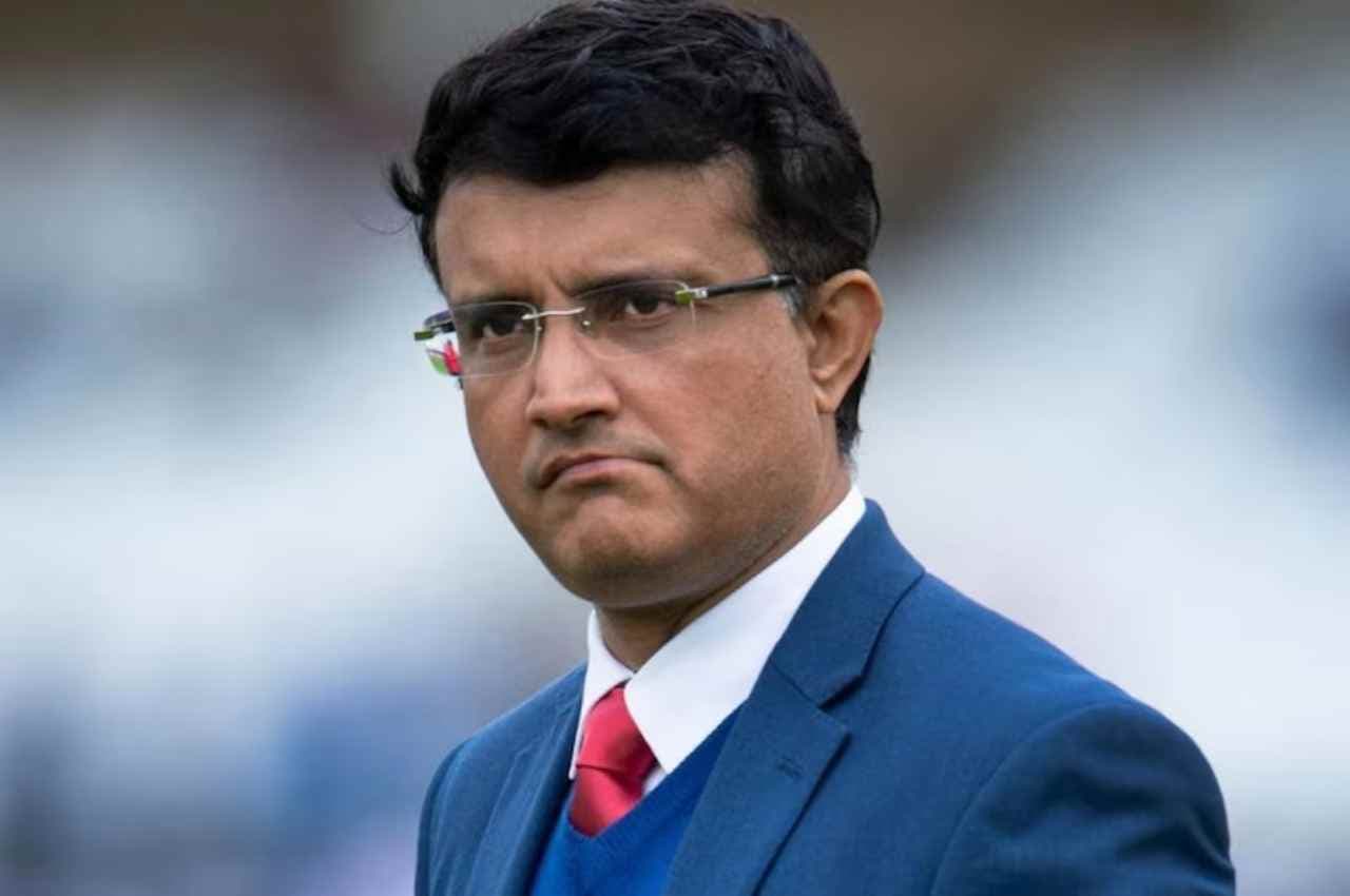 ganguly