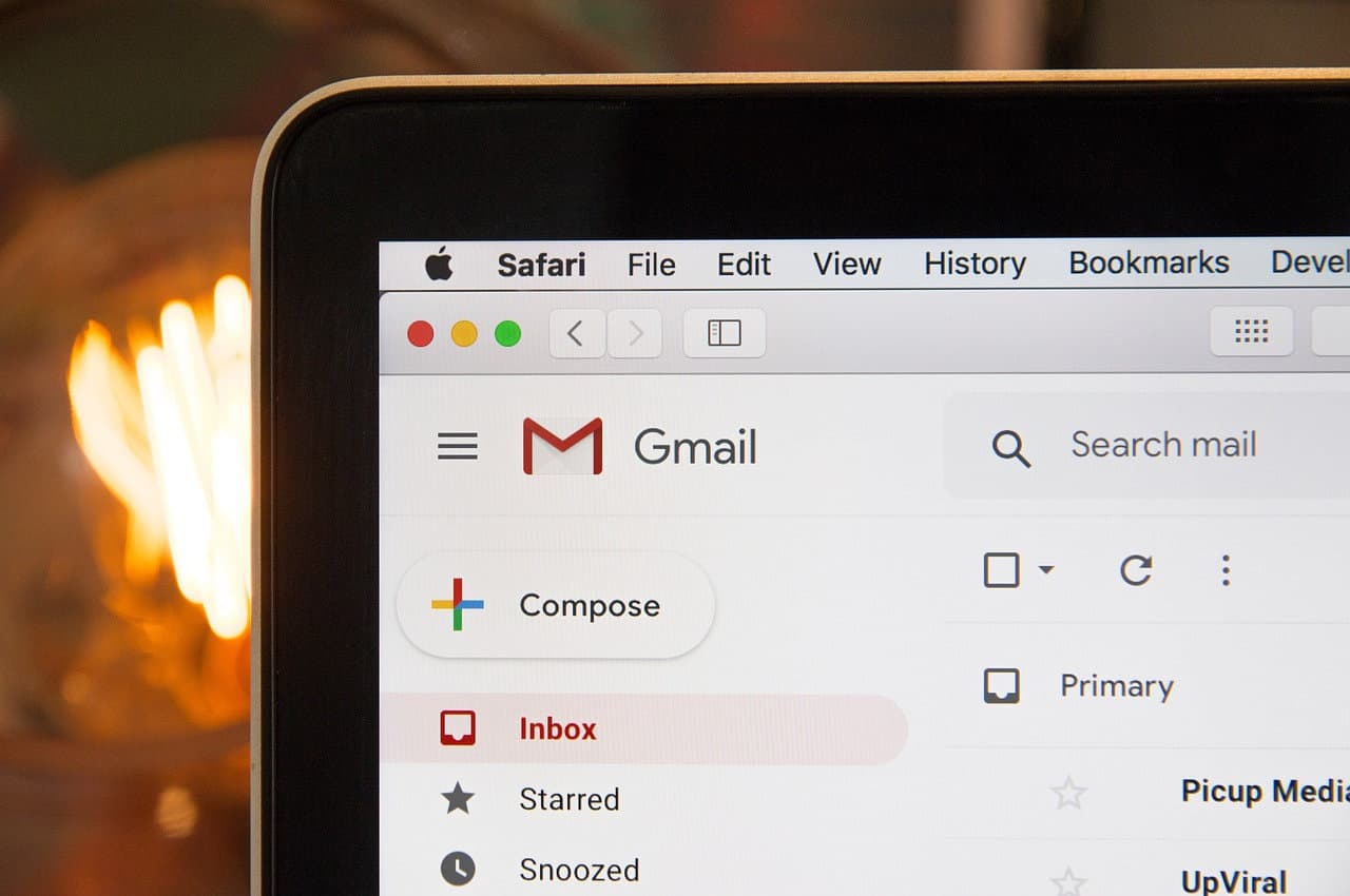 Google की बड़ी घोषणा, इस नियम को नहीं मानने पर Gmail अकाउंट किए जाएंगे डिएक्टिवेट