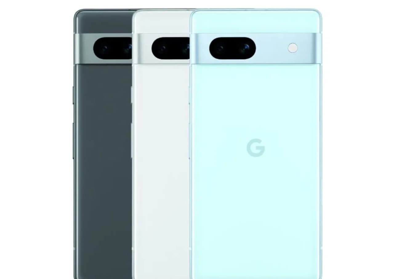 Google Pixel 7a की कीमत हुई काफी कम, 10 हजार से कम में खरीदने का मौका!