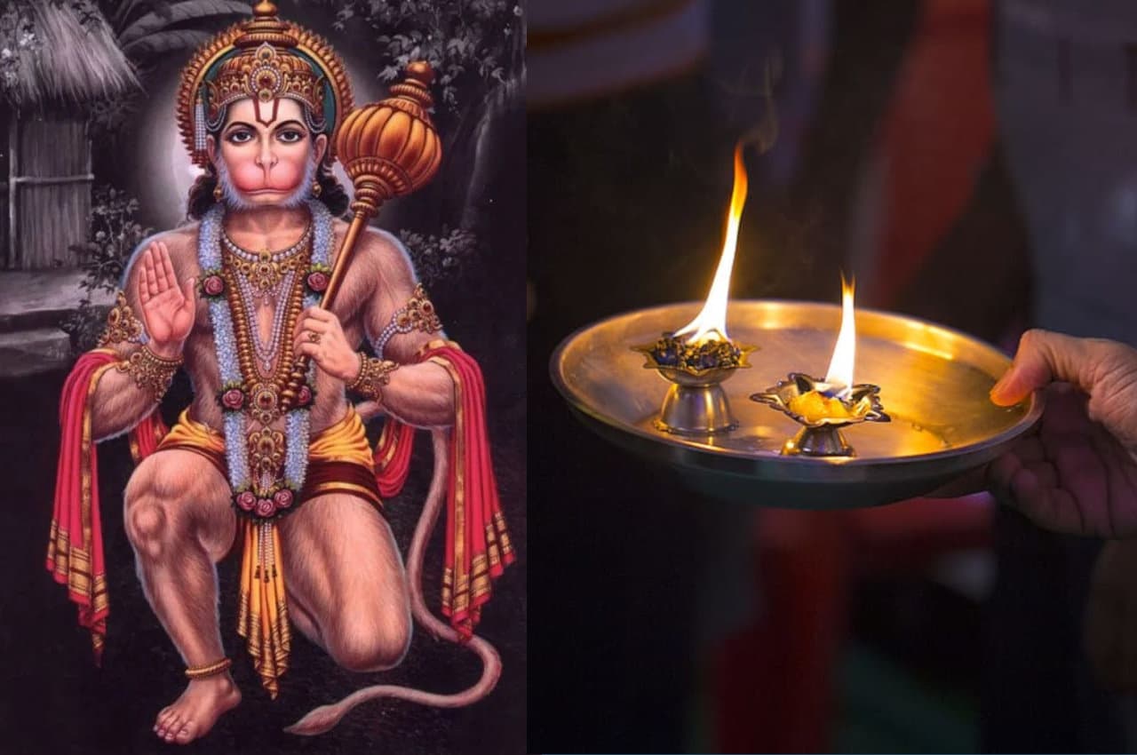 Dharma, Hanuman Chalisa, Hanuman Ji, Mangalwar Ke Totake, Mangalwar Ke Upay, Religion, Tuesday Special Dharma, Hanuman Chalisa, Hanuman Ji, Mangalwar Ke Totake, Mangalwar Ke Upay, Religion, Tuesday Special