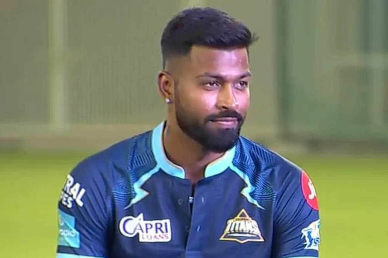 IPL 2023: 'उनके खिलाफ हारने का कोई गम नहीं' हार्दिक ने अपने गुरु एमएस धोनी के लिए कही दिल छू लेने वाली बात