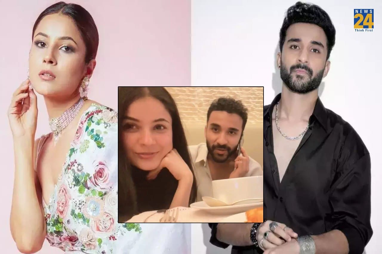 Raghav Juyal On Dating Shehnaaz Gill: शहनाज गिल के साथ रिलेशनशिप पर राघव जुयल ने दी सफाई