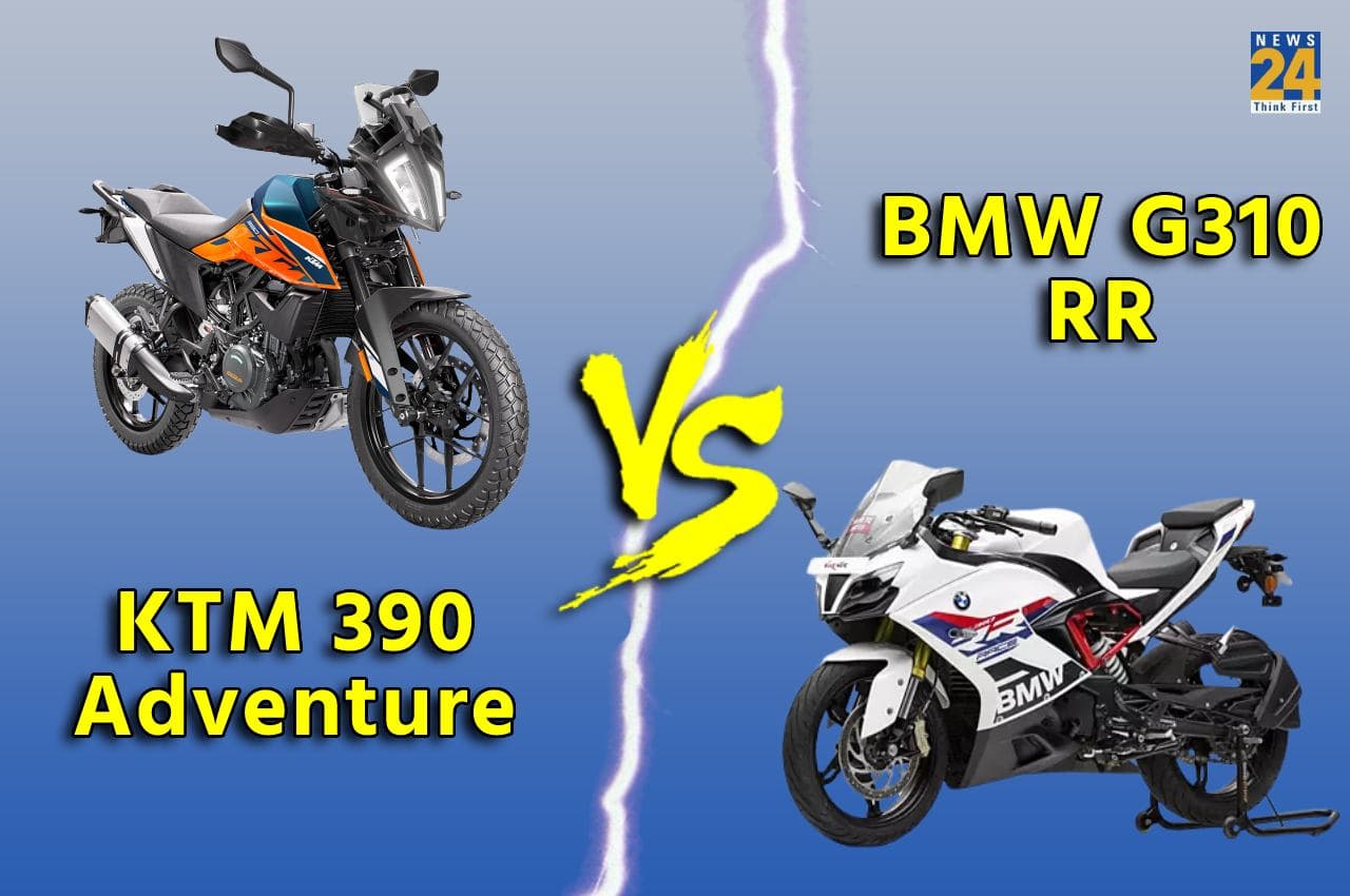 KTM या BMW आप के लिए कौन सी Sports Bike है बेहतर?, जानें कंपैरिजन