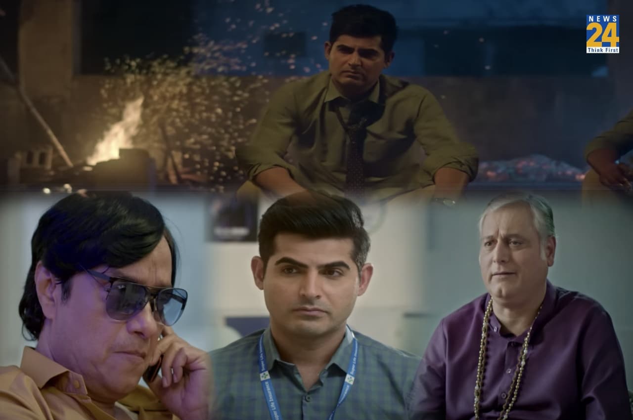 Lavaste Trailer Out: 'लावारिस लाशों की अनकही कहानी', फिल्म लावास्ते का ट्रेलर आउट