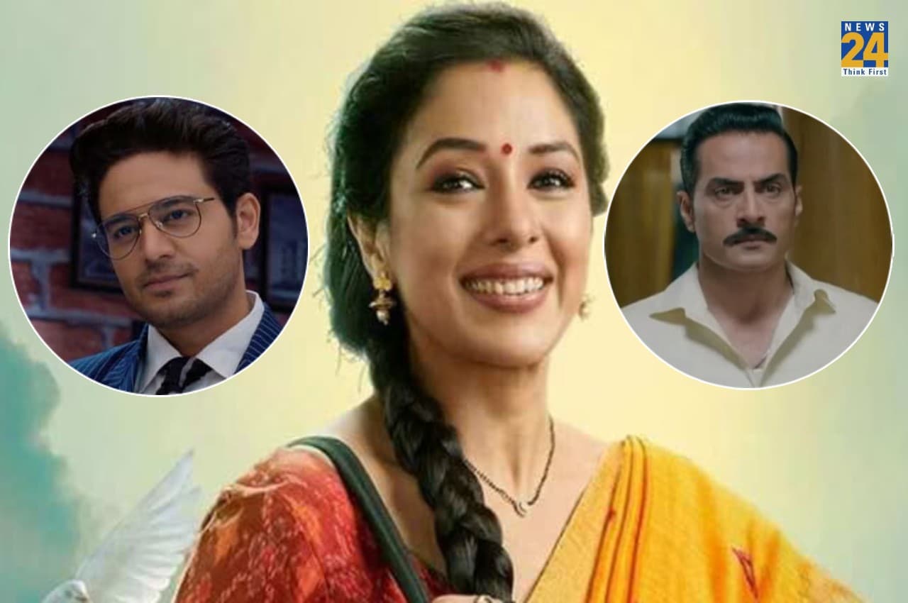 Anupamaa Spoiler Alert: अनुपमा को अपनी जिंदगी में अब नहीं चाहिए अनुज, दंग रह जाएगी शाह फैमिली