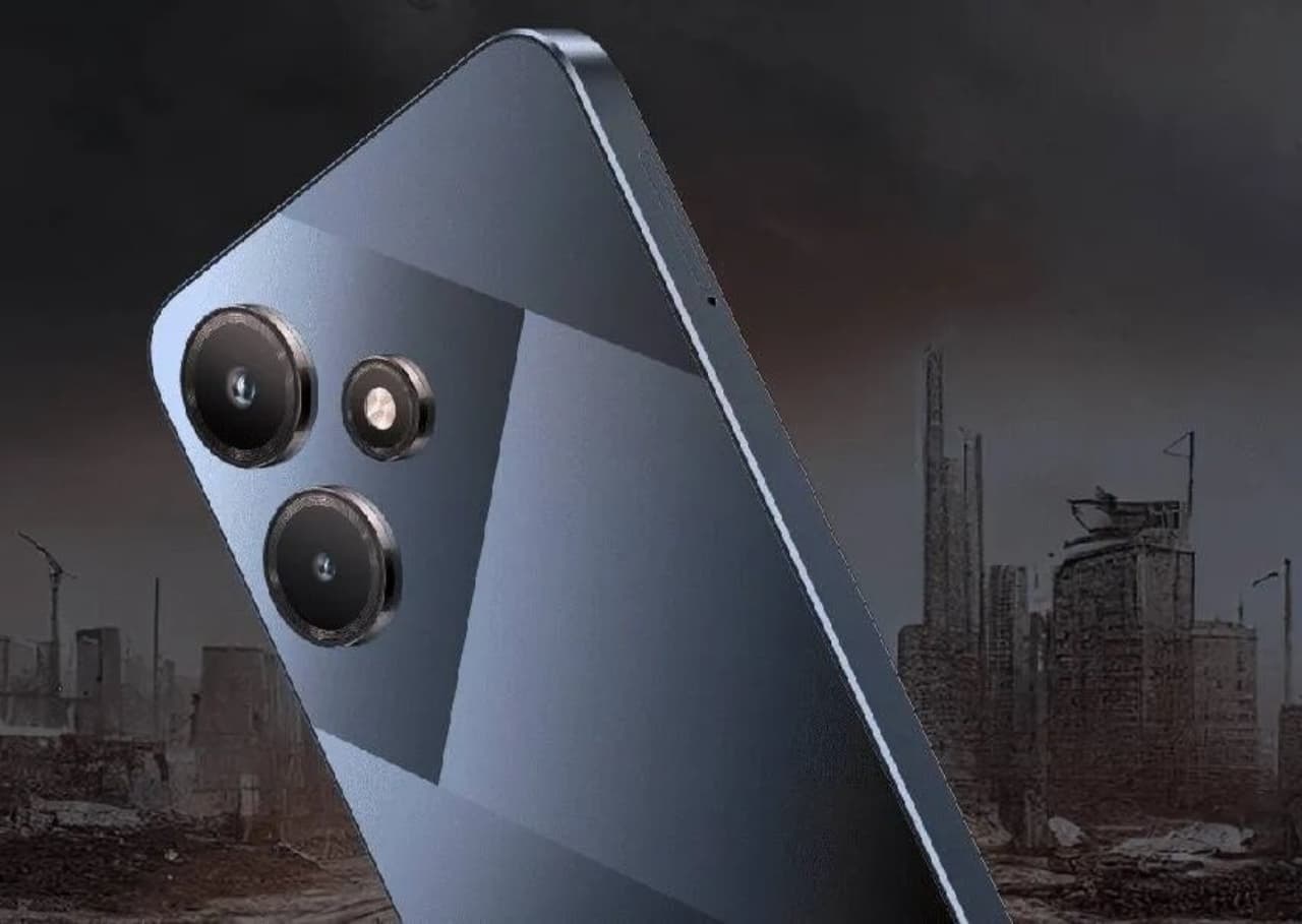 Infinix HOT 30i की कीमत पर बंपर छूट, सिर्फ 599 में खरीदने का मौका!