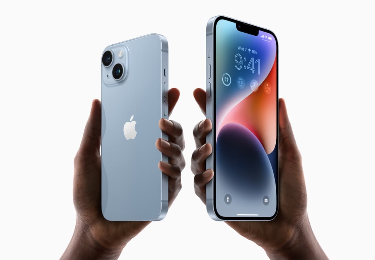 iPhone 14 आया 35 हजार के नीचे! फिर नहीं मिलेगी ऐसी डील, जानें ऑफर्स
