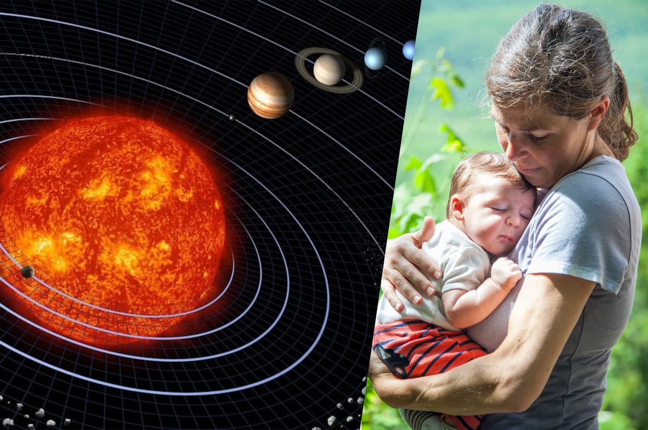 Jyotish Tips: मां के पैर छूने से बदल जाएगा भाग्य, हर जगह पाएंगे विजयश्री