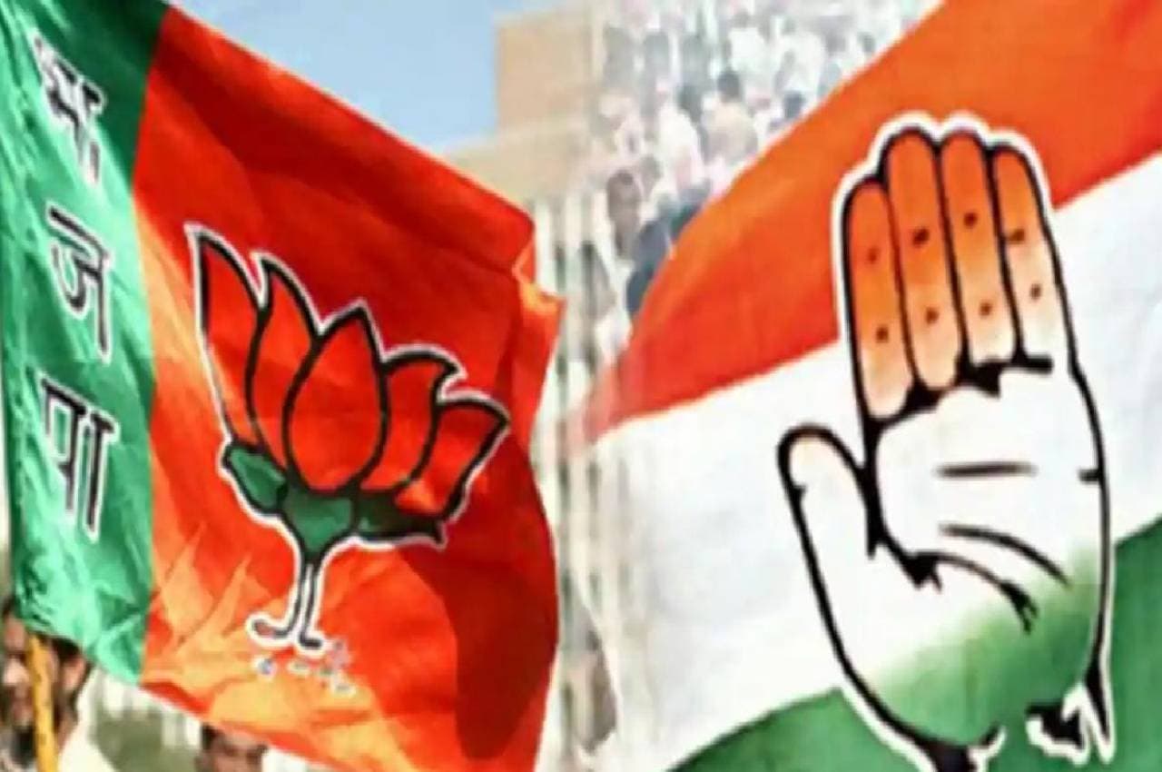 कमलनाथ ने संभाली भोपाल की इस सीट की कमान, BJP विधायक ने दे दिया बड़ा चैलेंज