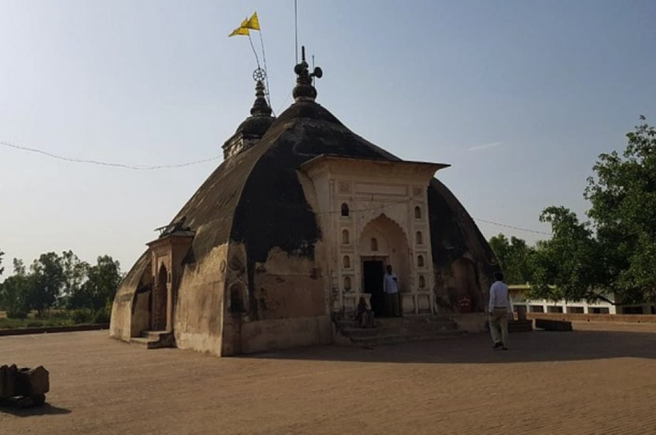 यह मंदिर बताता है, कब होगी बारिश, वैज्ञानिक भी नहीं ढूंढ पाएं इस तकनीक का रहस्य