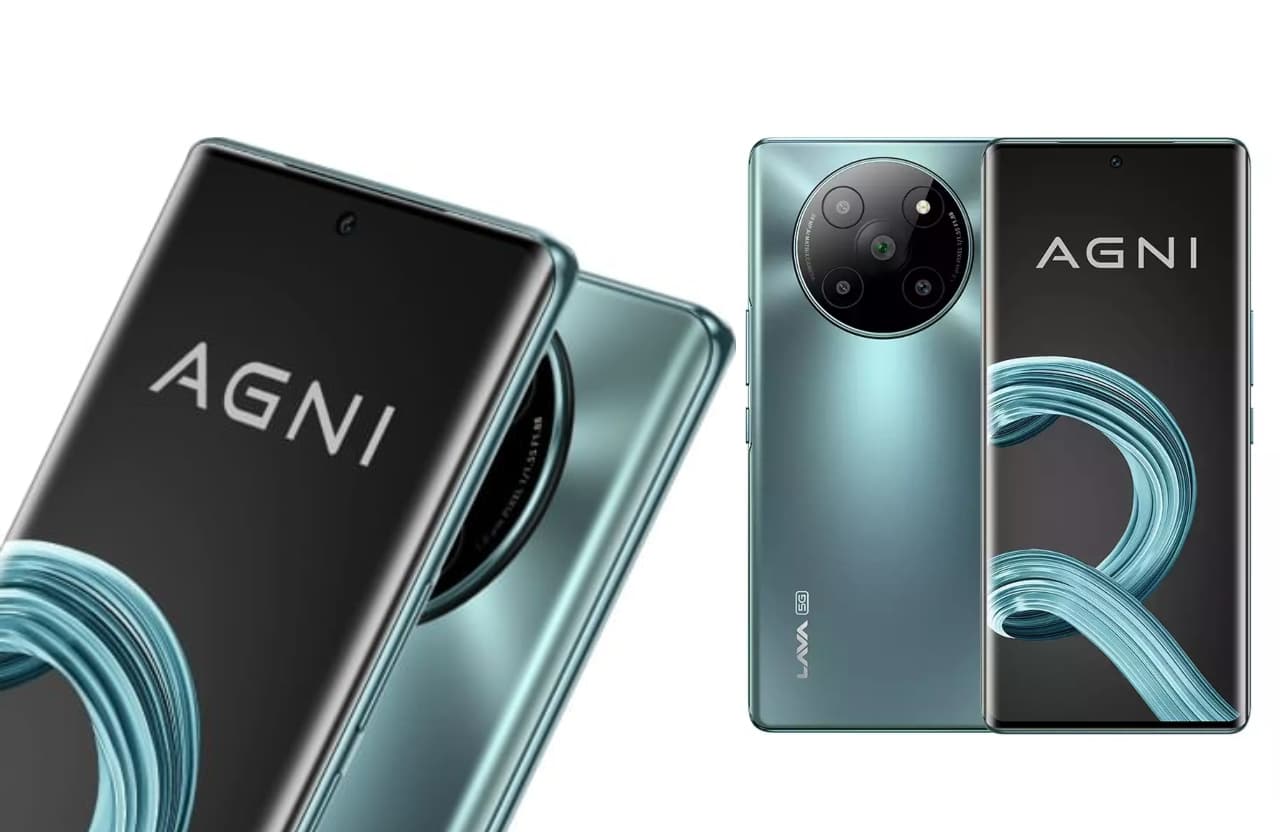 Lava Agni 2 5G: मिनटों में Sold Out हुआ चार कैमरे वाला किफायती फोन, जानें कीमत और खासियत