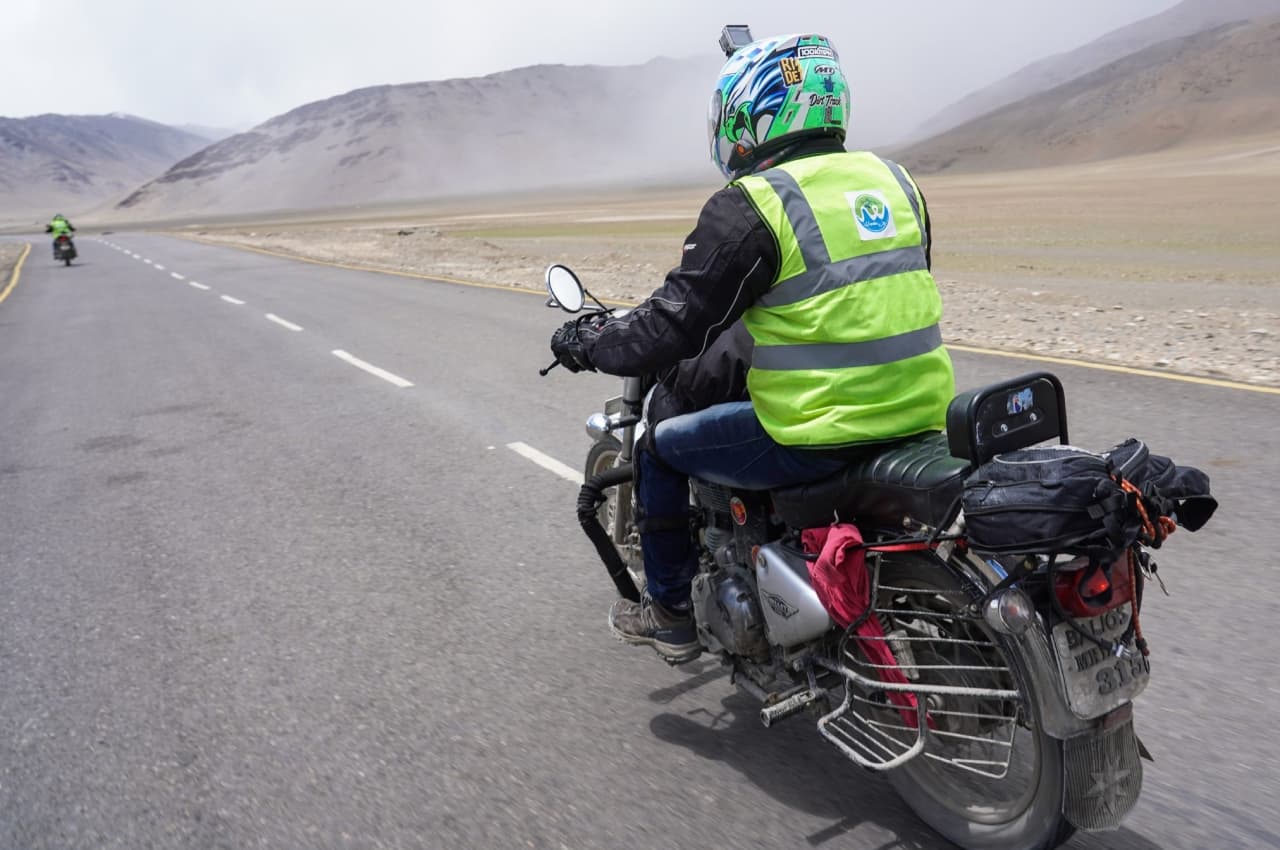 long bike trip, bike care tips, bike care, auto news