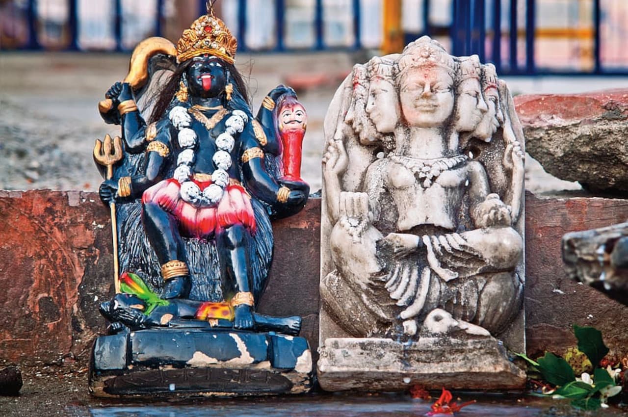 एकादशी पर ऐसे करें मां काली की पूजा तो पूर्ण होंगे सारे मनोरथ, रोग-शोक-दुख भी नष्ट होंगे