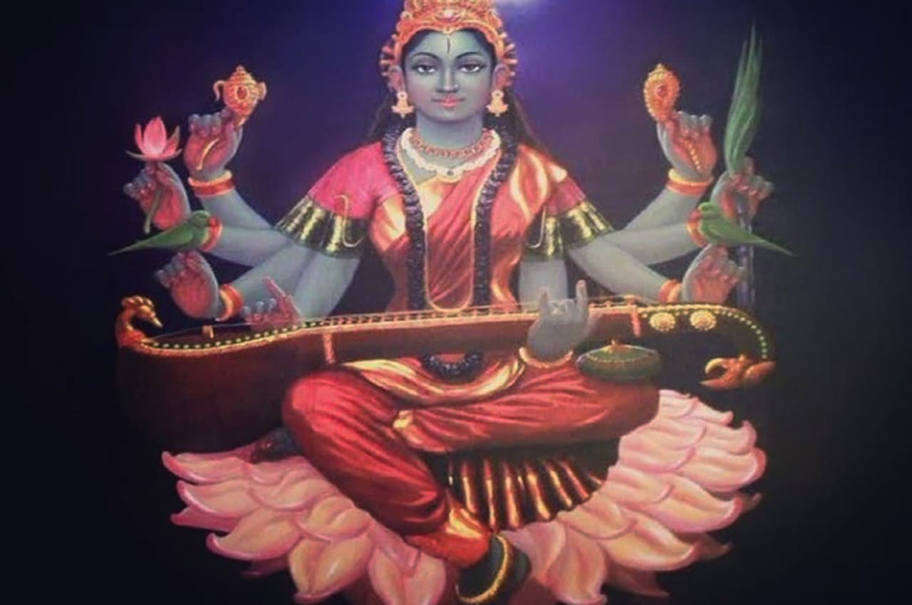 जग से तारने वाली हैं मां तारा, इनकी आराधना से प्राप्त होता है भूत, भविष्य और वर्तमान का ज्ञान
