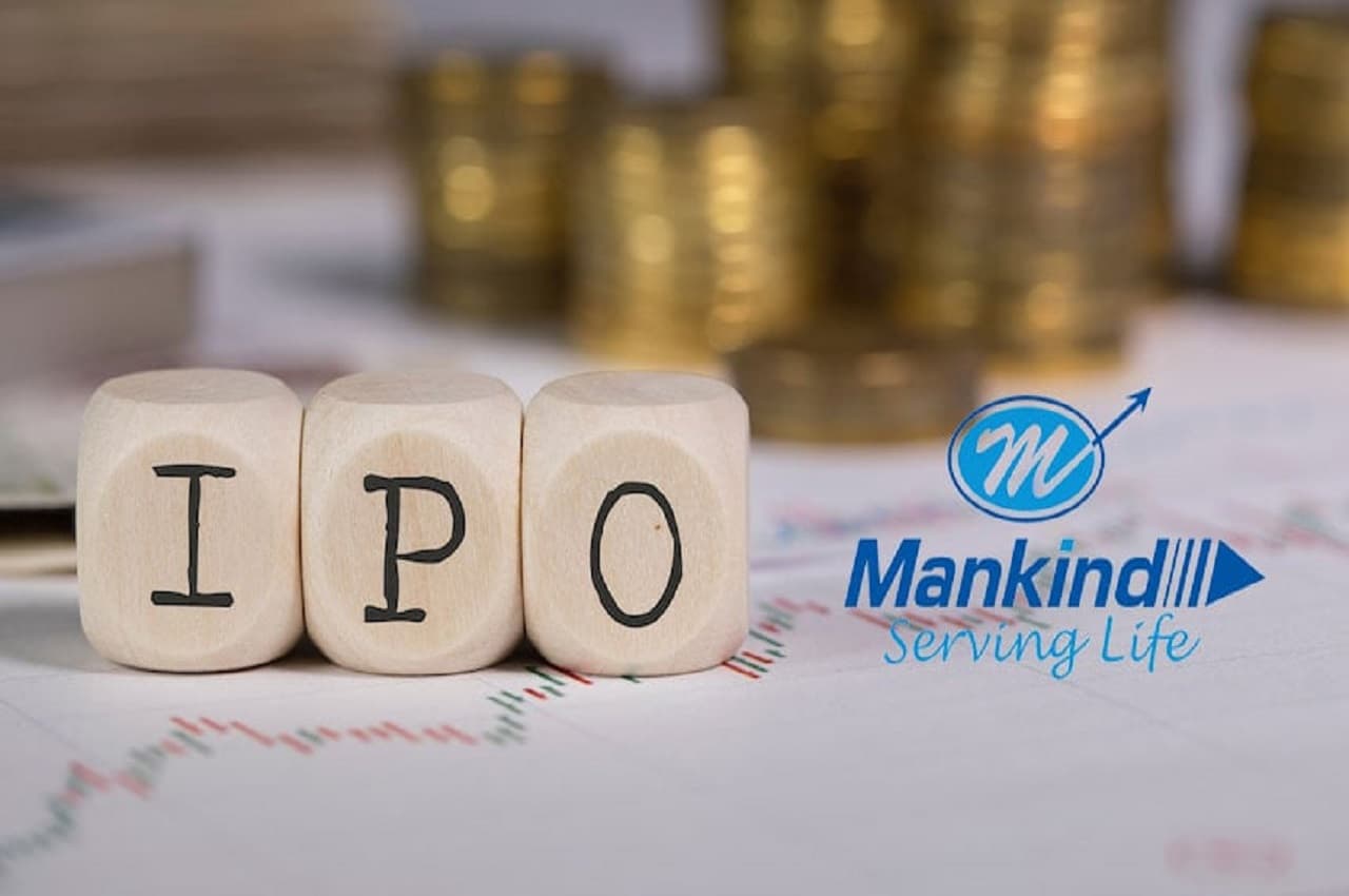 Mankind Pharma Listing: घरेलू बाजार में एंट्री के साथ ही 20% के लिस्टिंग लाभ से निवेशक खुश, क्या खरीदना चाहिए शेयर?