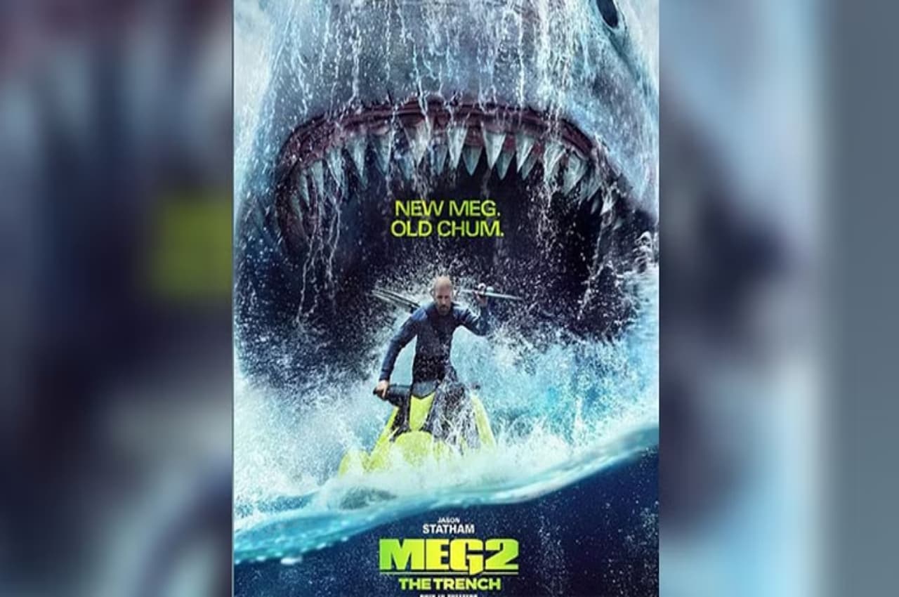 meg 2