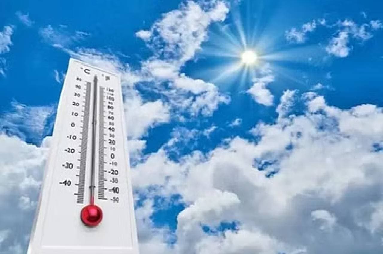 MP Weather Update: मध्य प्रदेश में 2 सिस्टम एक्टिव, कई जिलों में रहेगी तेज गर्मी, तो कुछ जगहों पर बारिश आंधी