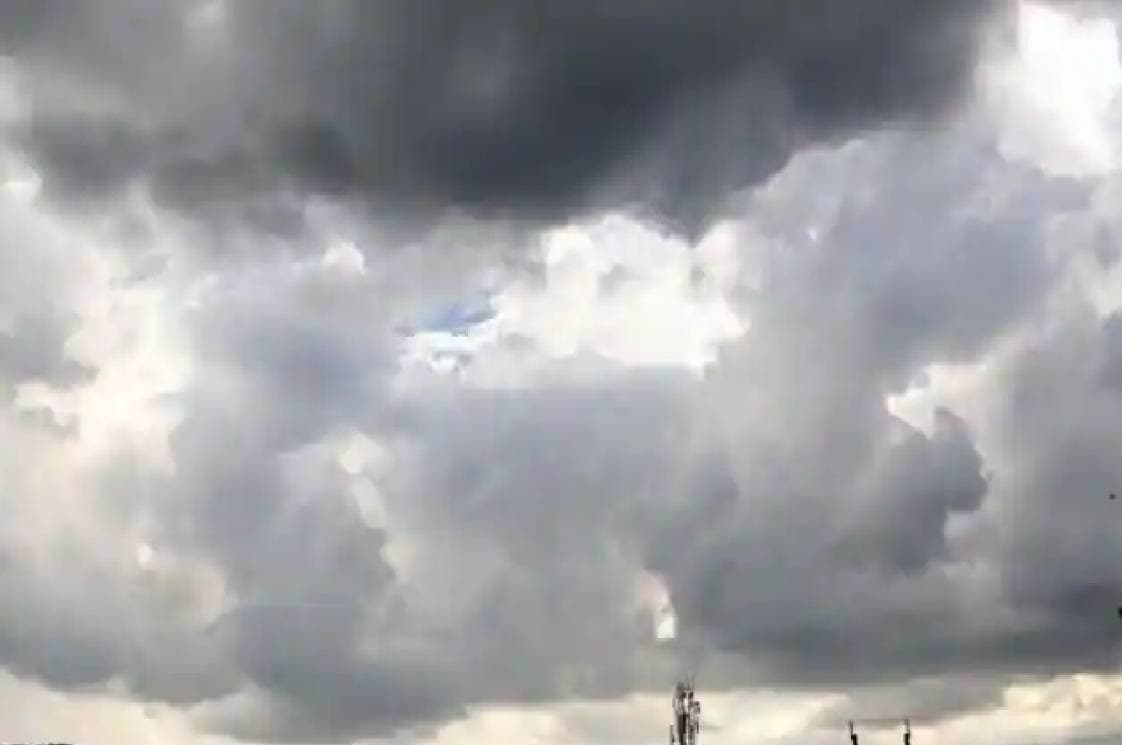 MP Weather Update: एमपी में मौसम ने फिर ली करवट, नौतपा में गर्मी के तेवर ढीलें, बारिश की संभावना