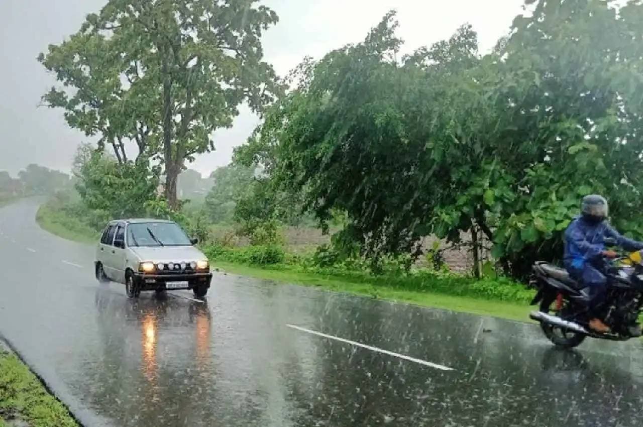 Aaj Ka Mausam, Delhi-NCR Weather, Skymet Weather, Today Weather Update, Weather Alert, Weather Forecast, Monsoon Update Aaj Ka Mausam, Delhi-NCR Weather, Skymet Weather, Today Weather Update, Weather Alert, Weather Forecast, Monsoon Update