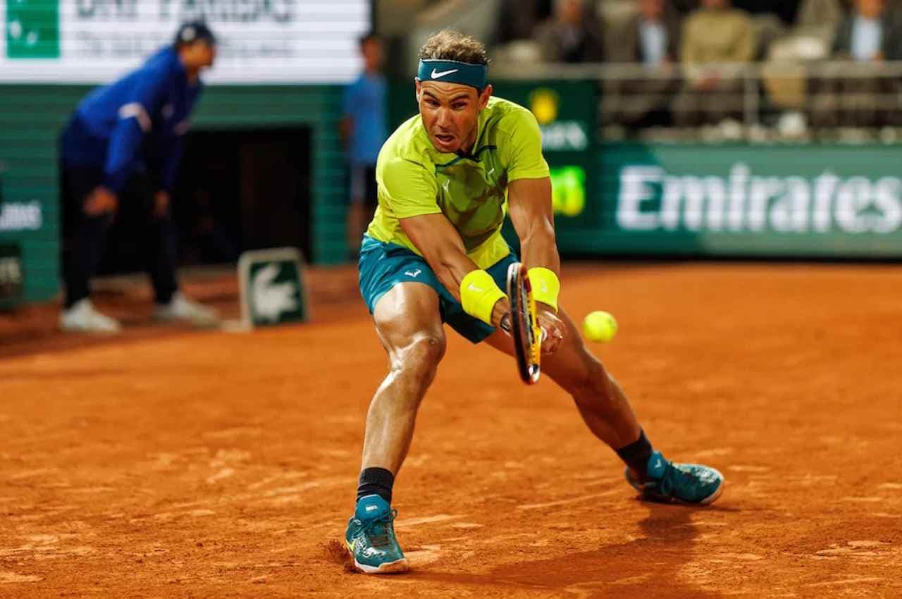 French Open: लाल बजरी का बादशाह टूर्नामेंट से बाहर, 2005 के बाद पहली बार फ्रेंच ओपन नहीं खेलेंगे राफेल नडाल