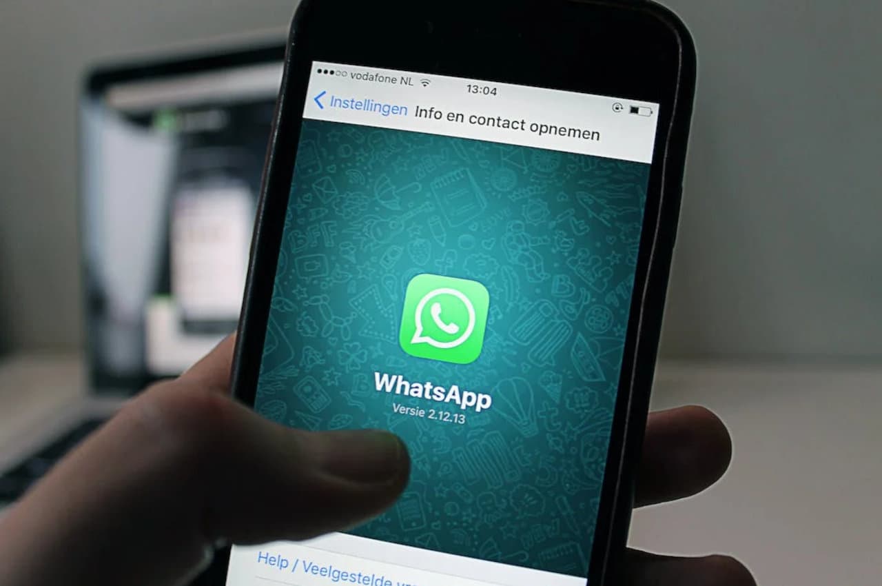 Mac OS यूजर्स भी WhatsApp पर कर सकेंगे ग्रुप कॉलिंग, जल्द आएगा नया फीचर