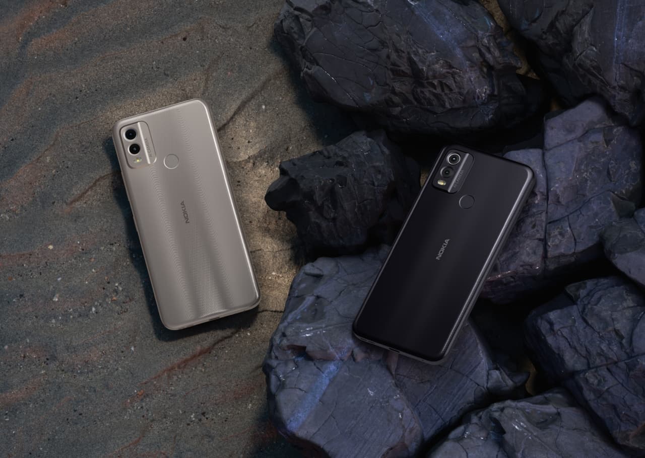 Nokia C22: दमदार बैटरी वाला ये है किफायती स्मार्टफोन, जानें कीमत से लेकर सबकुछ