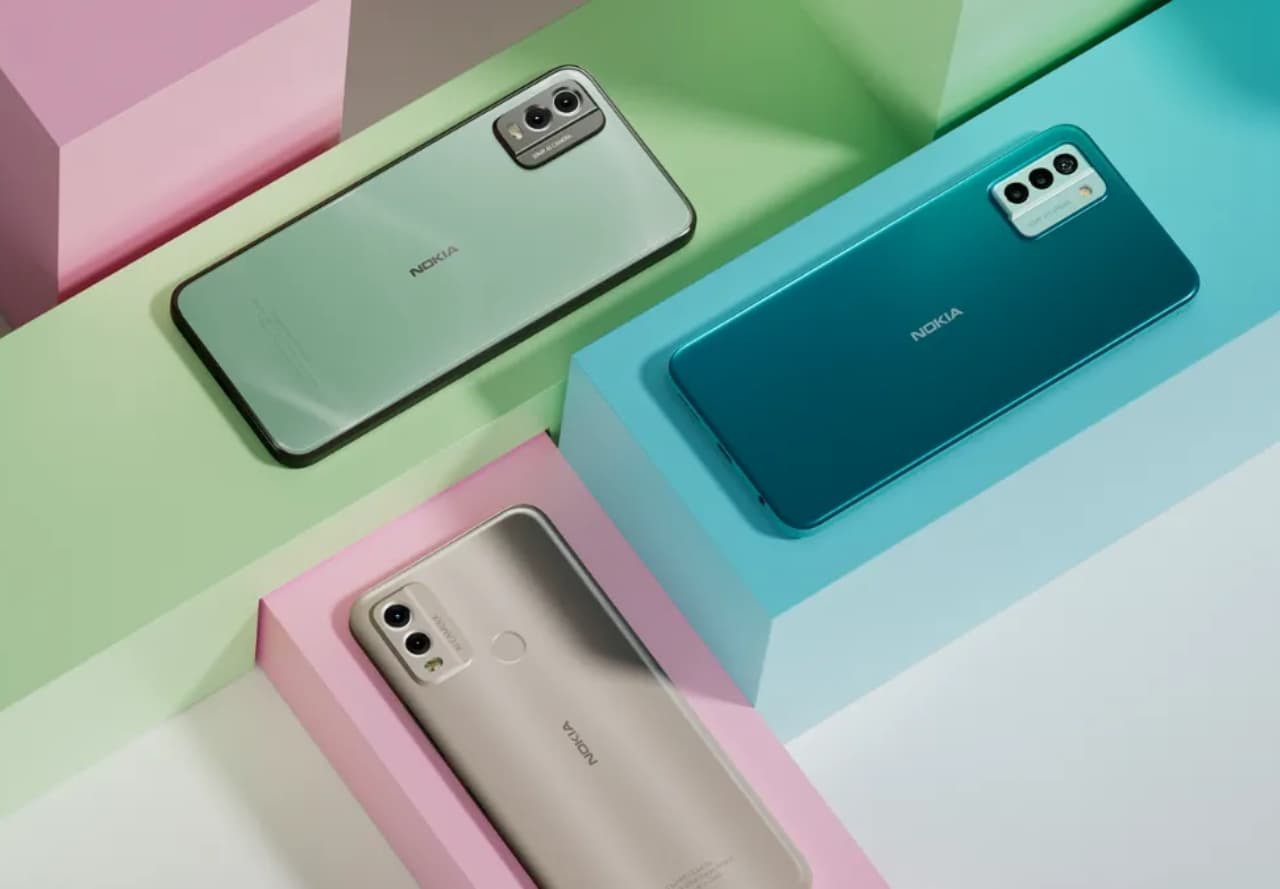 Nokia C22: नोकिया का किफायती फोन लॉन्च, सिंगल चार्जिंग पर चलेगा 3 दिनों तक!
