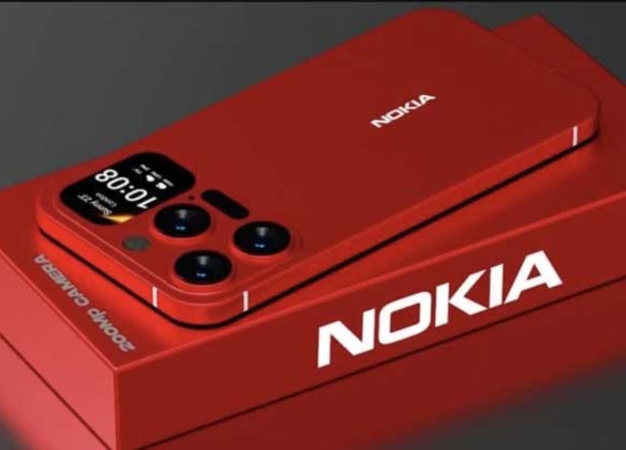 Nokia Magic Max 2023 जल्द होने वाला है लॉन्च, इतनी कीमत के साथ आ सकता है फोन