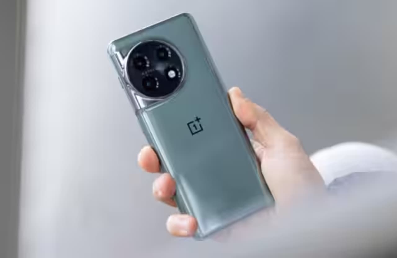 OnePlus 12 5G की जल्द होने वाली है एंट्री, लॉन्च से पहले डिटेल्स लीक्ड!