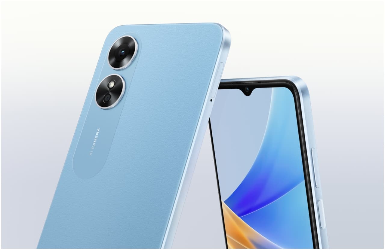 OPPO A17 पर बंपर ऑफर्स, 1000 रुपये से कम में खरीदने का मौका! जानिए कैसे?
