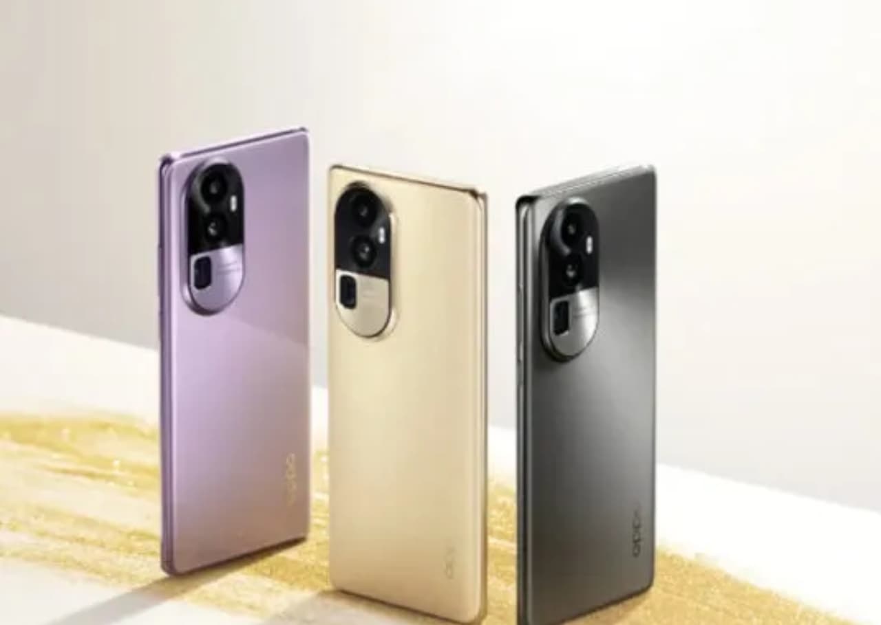 Oppo Reno 10 Pro Plus के स्पेसिफिकेशन्स कन्फर्म, 24 मई को होगा लॉन्च; डिटेल्स में जानें