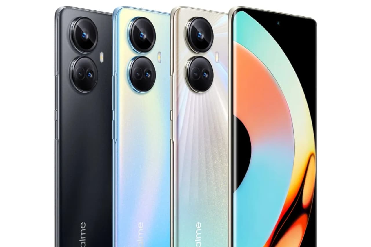 Realme 10 Pro Plus पर छप्पर फाड़ ऑफर्स, मिल रही है 27 हजार से ज्यादा की छूट!