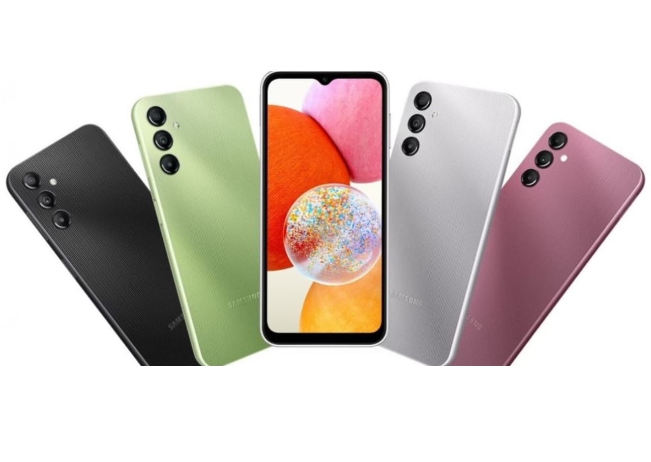 Samsung Galaxy A14 4G जल्द होगा भारत में लॉन्च, कीमत हुई लीक!