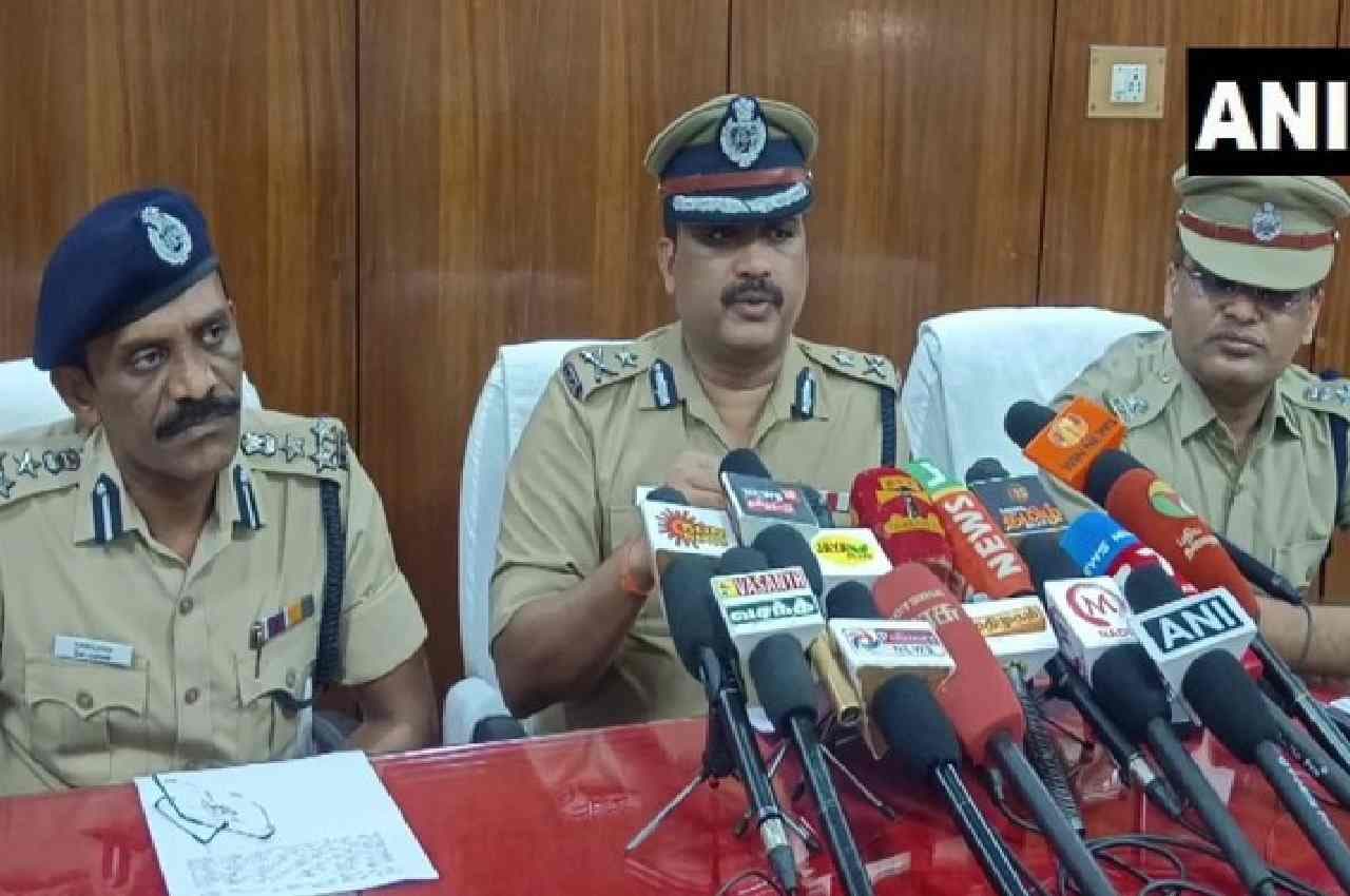 Tamil Nadu Liquor Case: तमिलनाडु में जहरीली शराब पीने से 3 महिलाओं समेत 12 लोगों की मौत, 31 अस्पताल में भर्ती
