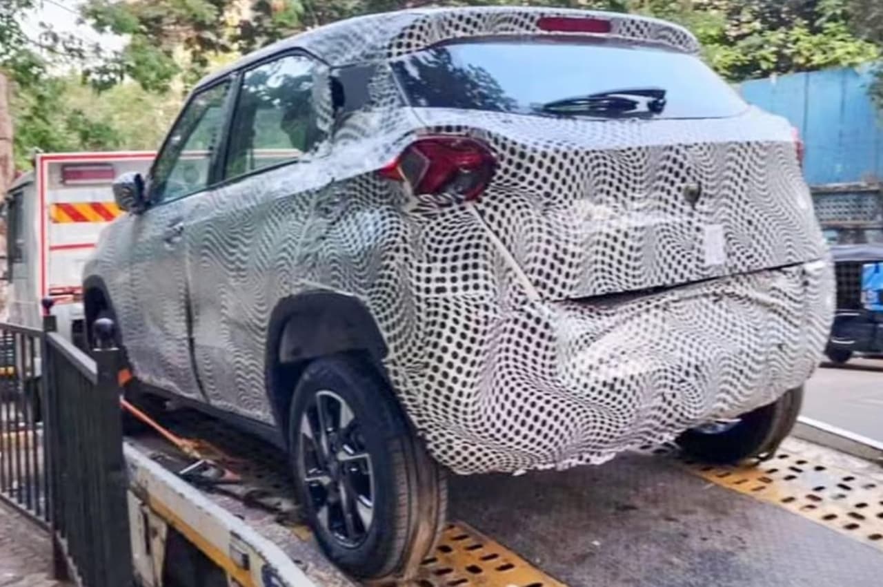 Tata Punch EV: जल्द आएगी टाटा पंच ईवी, सड़क पर टेस्टिंग करते हुए की गई स्पॉट, जानें कीमत