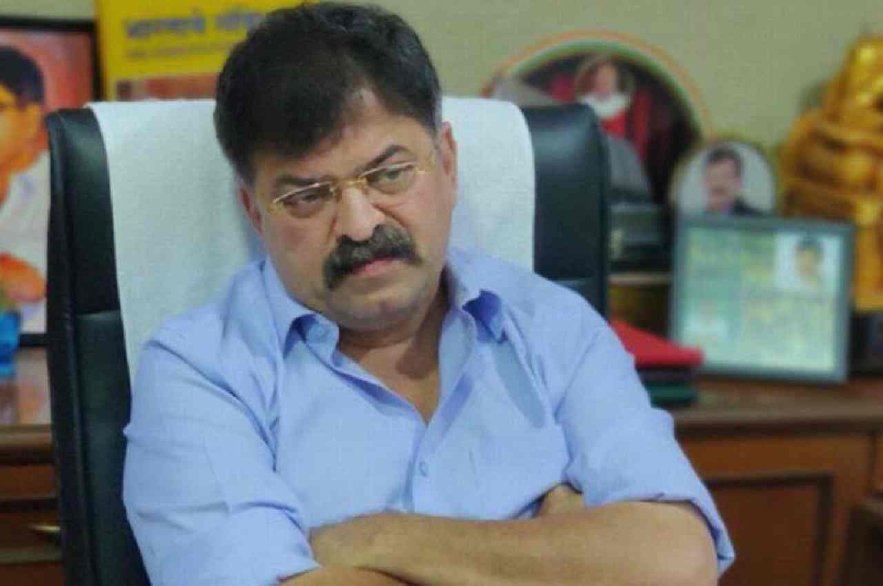 'द केरला स्टोरी के प्रोड्यूसर को सार्वजनिक रूप से फांसी देनी चाहिए', NCP विधायक के विवादित बोल