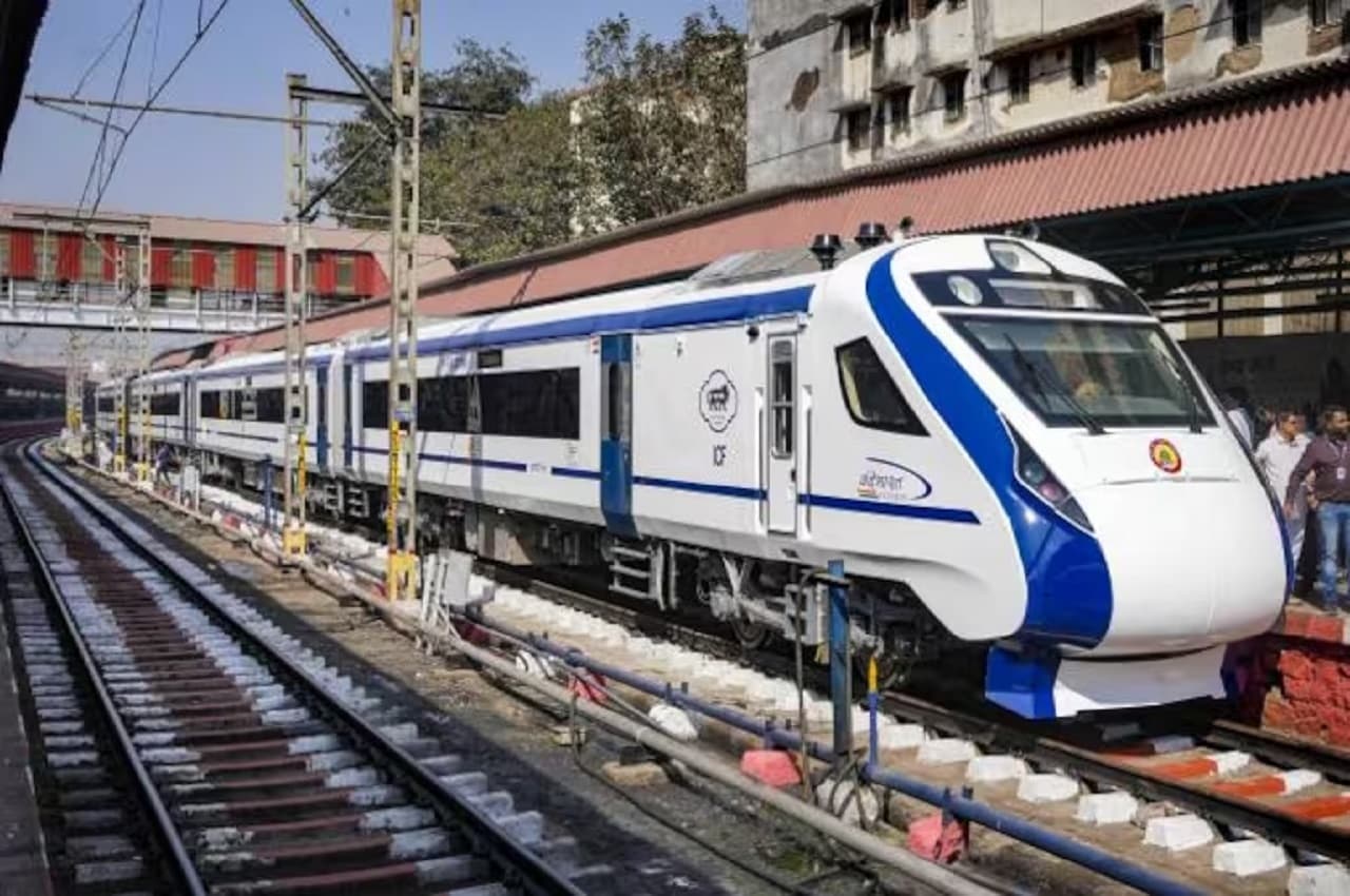 Indian Railways: नई समर स्पेशल ट्रेन 18 जून से चलेगी, आनंद विहार टर्मिनल से इस स्टेशन तक का करेगी सफर तय
