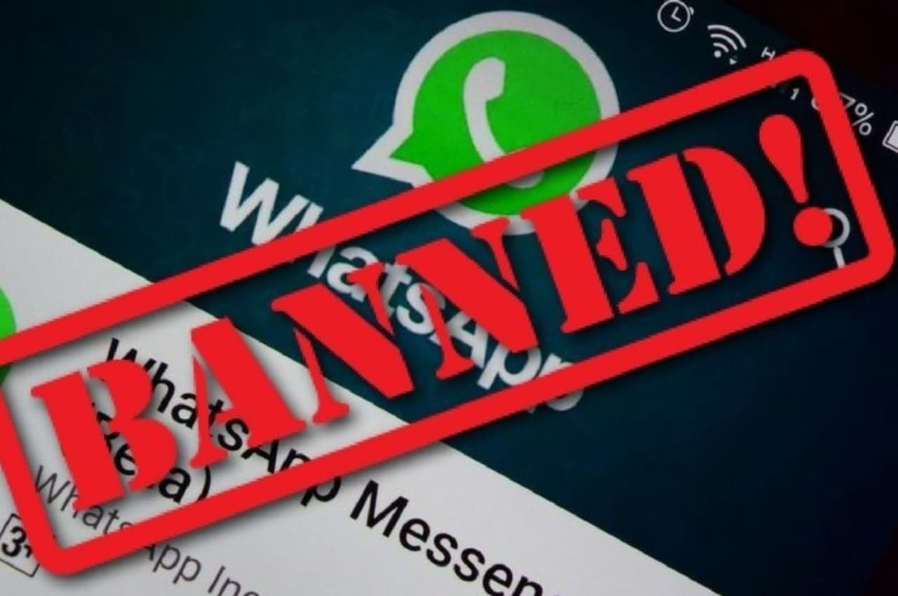 WhatsApp ने 47 लाख से ज्यादा भारतीय खाते किए बैन, जानें क्या है वजह?