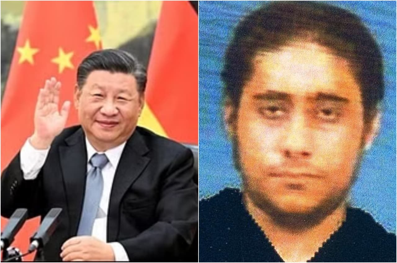 एक बार फिर चीन की ना-PAK हरकत: लश्कर आतंकी साजिद मीर को ग्लोबल टेररिस्ट घोषित करने के प्रस्ताव पर लगाया वीटो