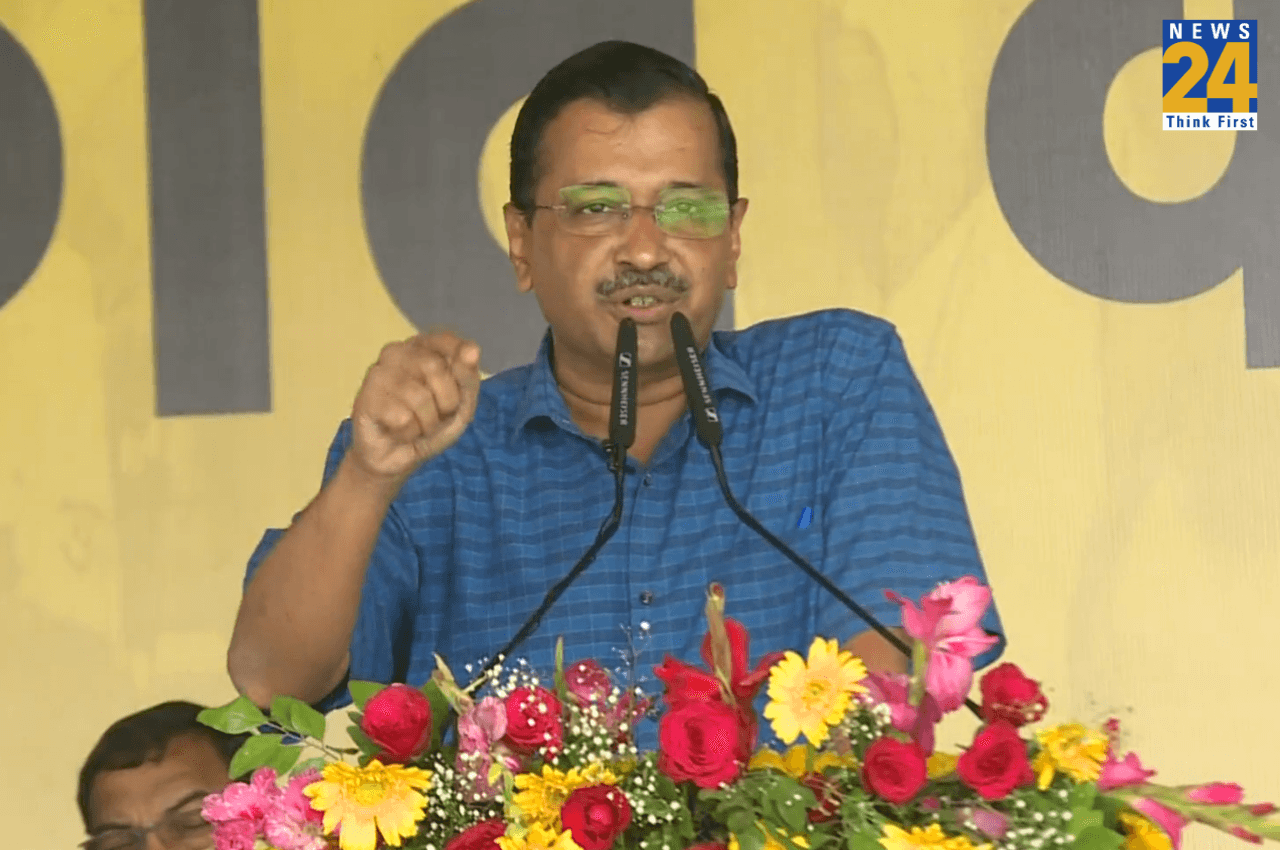 AAP Maha Rally: 'मोदी को समझ नहीं, देश कैसे चलाया जाए...', 12 साल बाद रामलीला मैदान में फिर गरजे केजरीवाल
