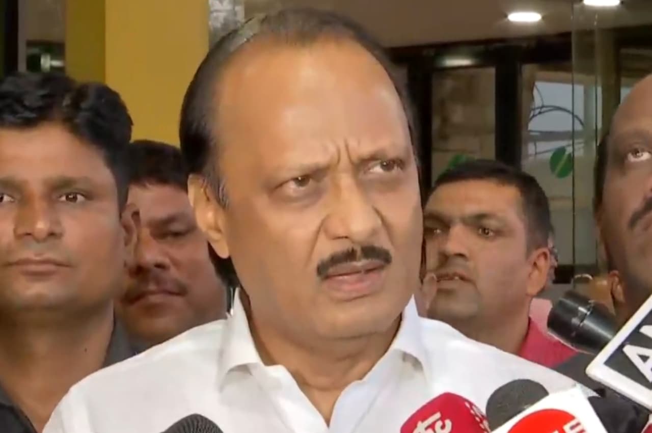 Maharashtra Politics: 'मैं उनकी नियुक्ति से खुश...', NCP नेता अजित पवार ने दिया बड़ा बयान