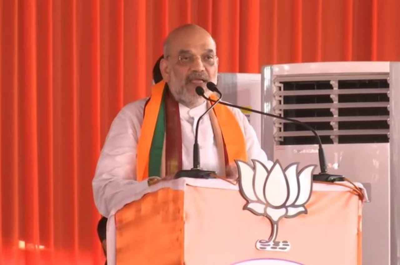 Amit Shah Chhattisgarh Visit: मिशन छत्तीसगढ़ पर गृहमंत्री अमित शाह, बोले- 2023 में भाजपा की होगी वापसी
