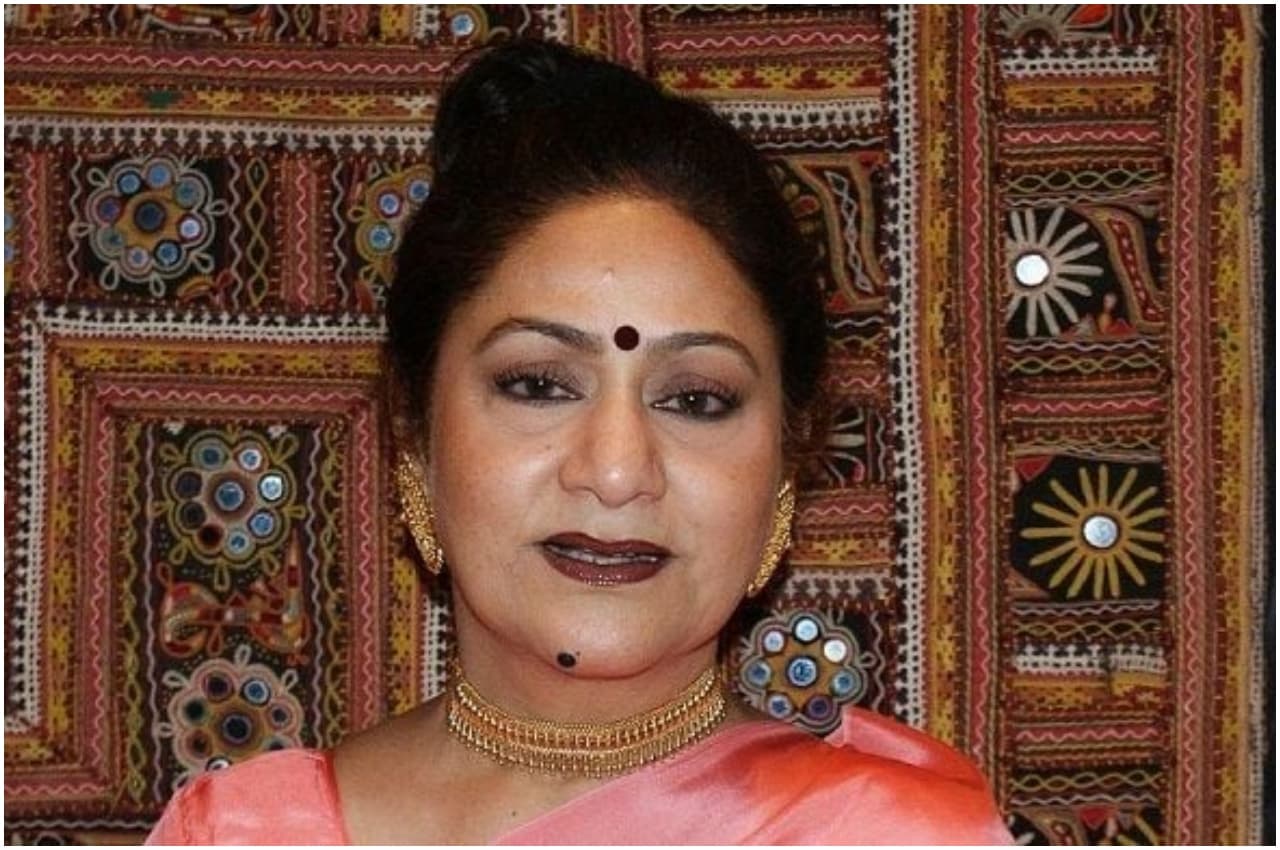 Aruna Irani: 'इंडियाज बेस्ट डांसर 3' में बतौर गेस्ट नजर आएंगी अरुणा ईरानी, बचपन के दिनों को याद कर हुई भावुक