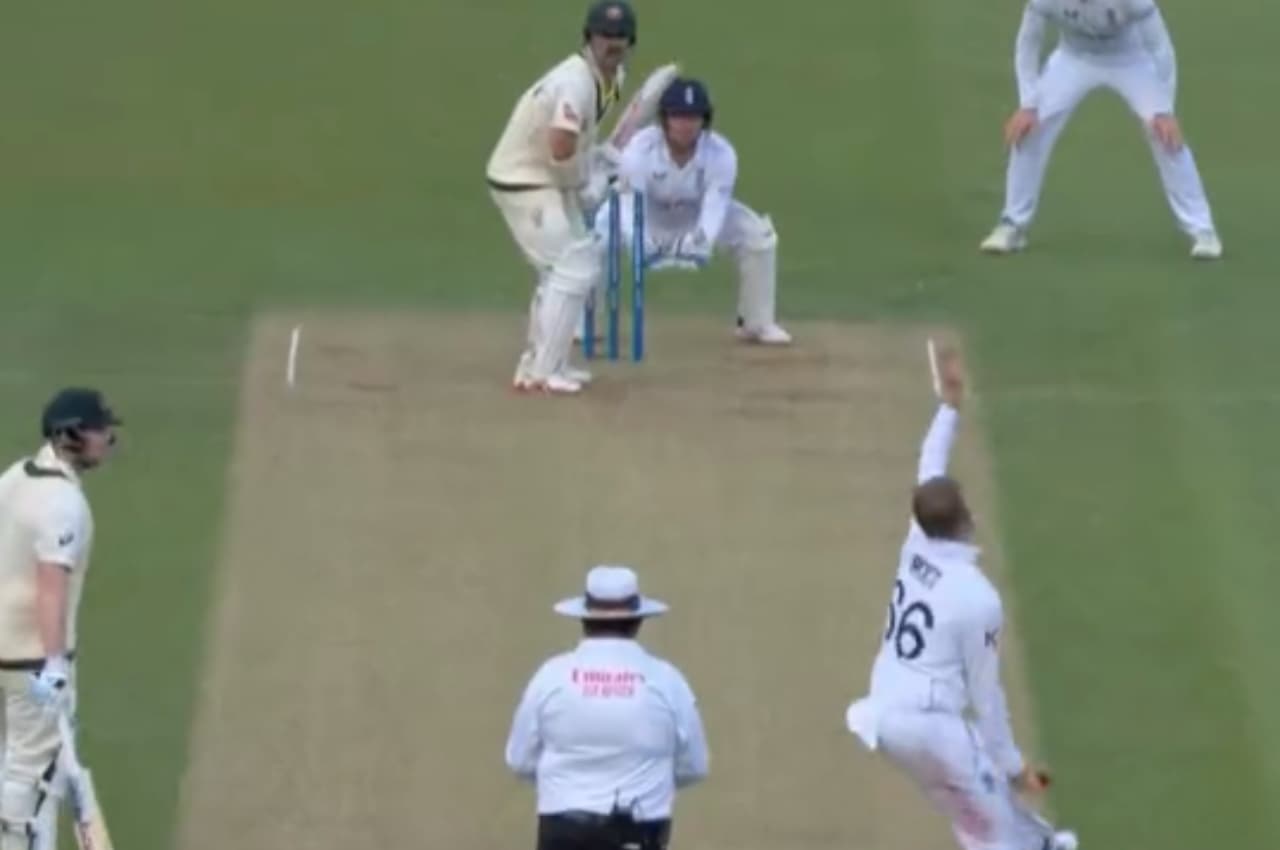 Ashes 2023