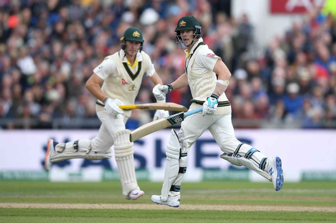 Ashes 2023: लॉर्ड्स टेस्ट से पहले ऑस्ट्रेलिया को लगा बड़ा झटका, स्टीव स्मिथ का जोड़ीदार हुआ चोटिल