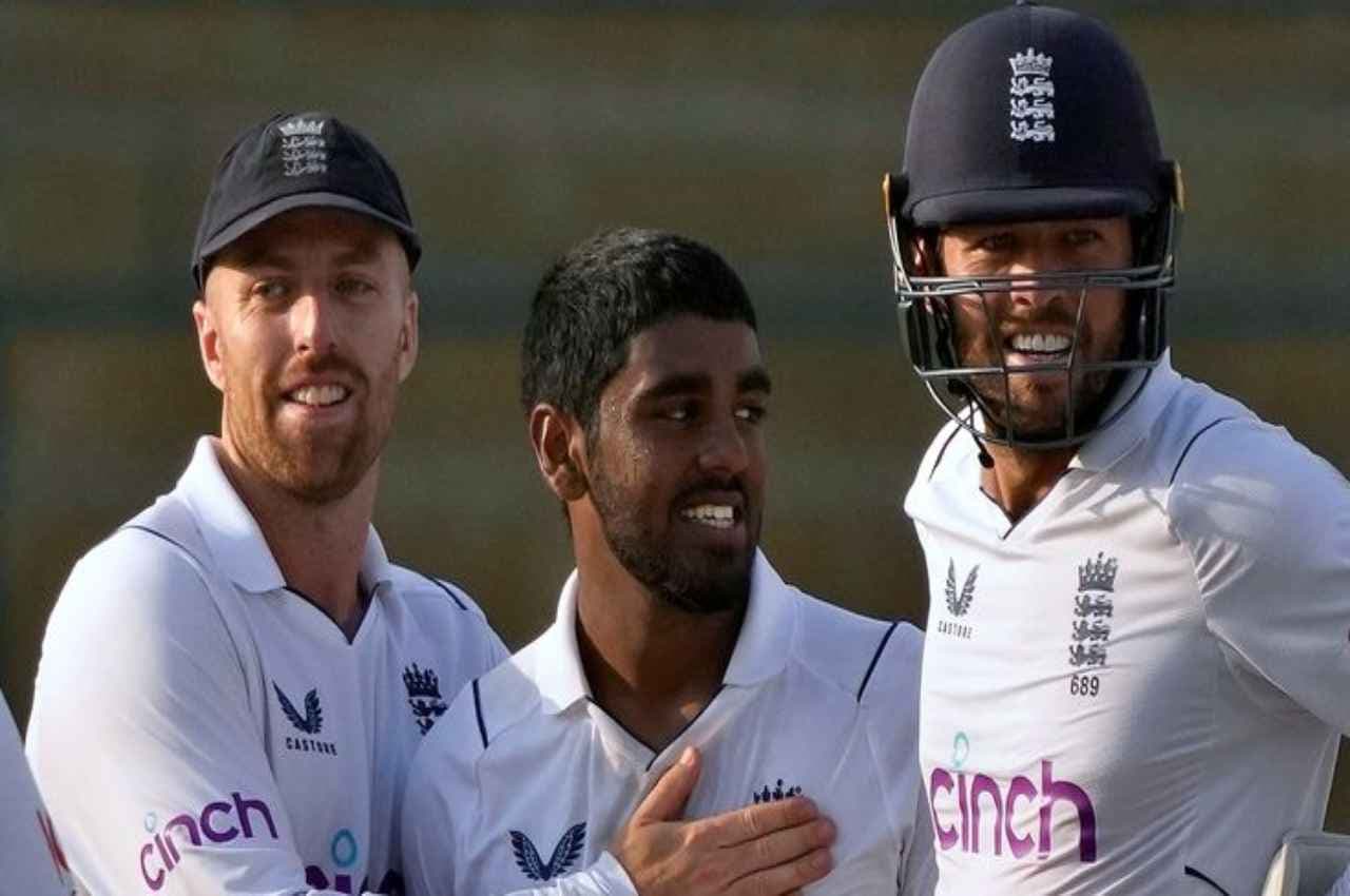 Ashes 2023: लॉर्ड्स टेस्ट से पहले इंग्लैंड की टीम में बड़ा बदलाव, पाकिस्तान में कहर बरपाने वाले इस युवा गेंदबाज की हुई एंट्री