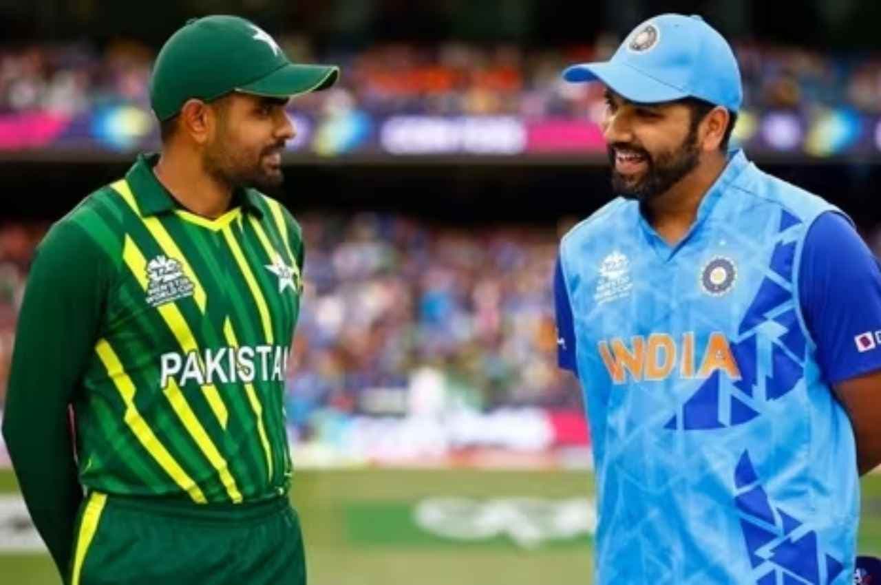 Asia Cup 2023: एशिया कप 2023 का ड्राफ्ट शेड्यूल आया सामने, इस दिन हो सकता है भारत-पाकिस्तान के बीच मैच