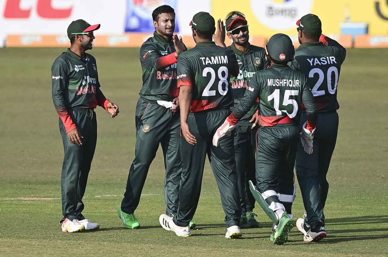 BAN vs AFG: अफगानिस्तान के खिलाफ वनडे सीरीज के लिए बांग्लादेश की टीम घोषित, इस दिग्गज ऑलराउंडर की हुई वापसी