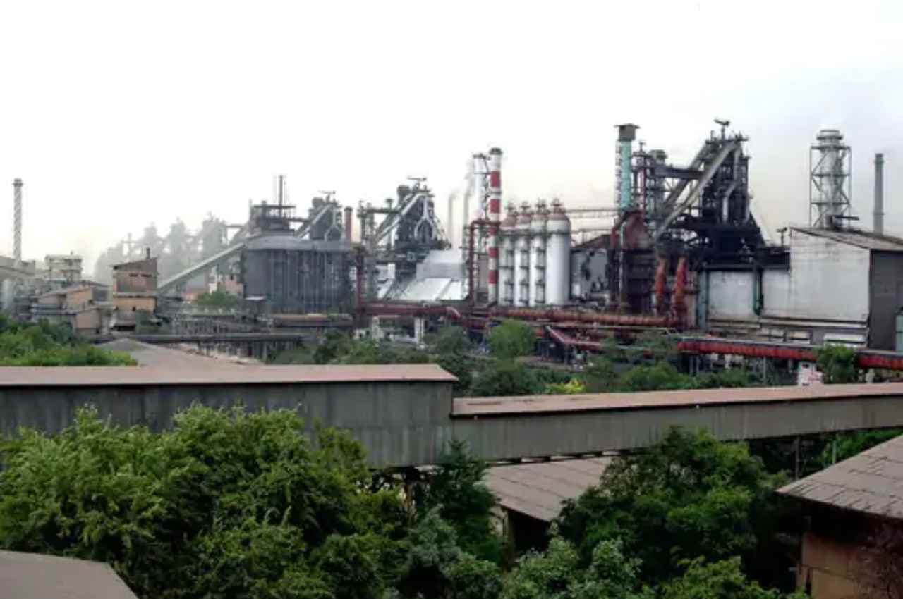 BSP को इंडियन रेलवे ने दिया 1 लाख टन से अधिक रेल पटरी का ऑर्डर, 7 हजार किमी की नई ट्रैक बिछाने की तैयारी